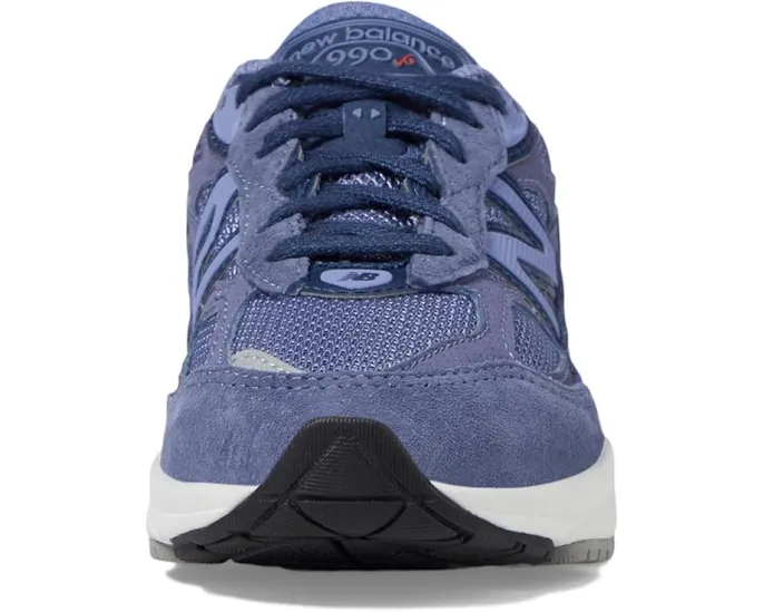Детские кроссовки New Balance 990V6 для бега и активных игр