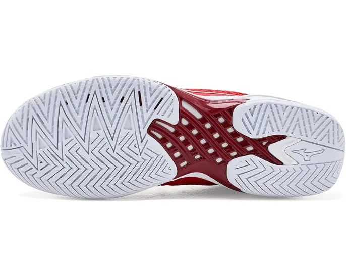 Кроссовки Mizuno Wave Exceed Tour 7 AC с технологией ENERZY XP