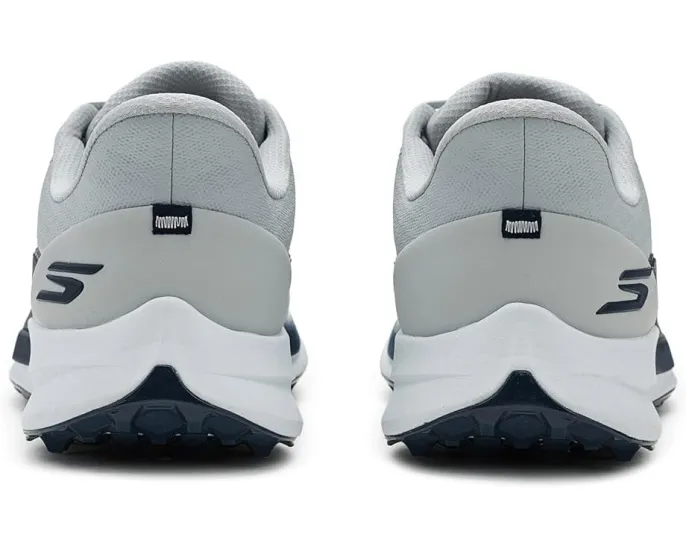 Skechers GO GOLF Pure SI мужские гольф туфли с технологией ARCH FIT