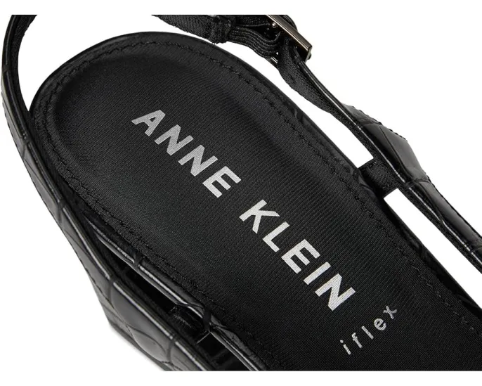Туфли Anne Klein Renetta с острым носком и технологией iFlex