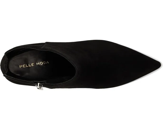 Ботильоны Kiesa на шпильке с острым носком от Pelle Moda