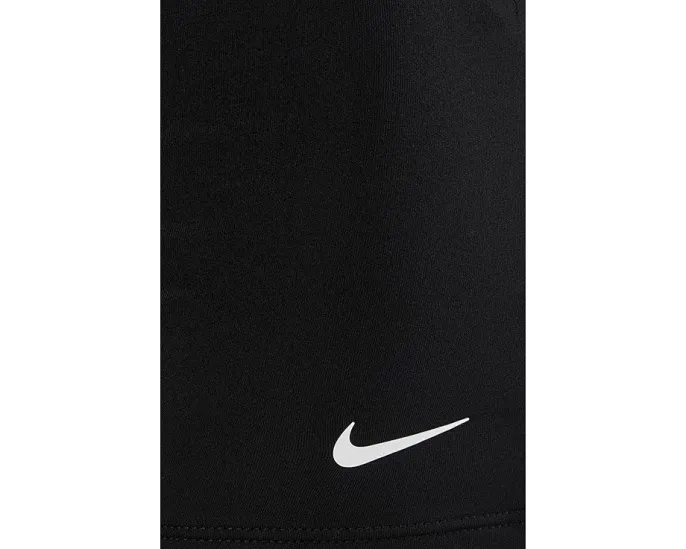 Шорты для плавания Nike Effortless Essential Kickshort с высокой талией