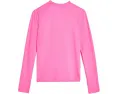 Детская футболка Nike Kids Hydroguard Dri-Fit UV с длинным рукавом для защиты от солнца