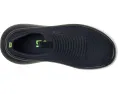 Кроссовки OOFOS Oomy Zen с сетчатым верхом и технологией Recovery Footwear
