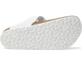 Сандалии Birkenstock Gizeh Big Buckle из кожи с Т-образным ремешком