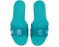 Сандалии-слипоны Dr. Scholl's So Original с ремешком на пряжке и технологией комфортной стельки