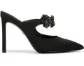 Туфли Sam Edelman Amelie с вышитым цветочным узором и каблуком-шпилькой