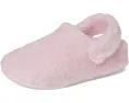 Уютные тапочки Crocs Classic Cozzzy с искусственным мехом и противоскользящей подошвой
