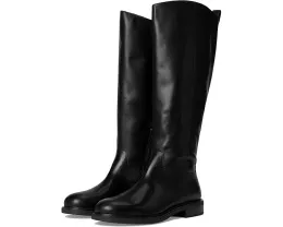 Vagabond Shoemakers кожаные сапоги Freya для верховой езды с квадратным каблуком