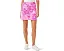 Скорт Lilly Pulitzer Maryana с защитой UPF 50+ и принтом