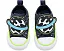 Кеды Converse Chuck Taylor All Star One Strap Easy-On Planets для малышей с планетарным принтом