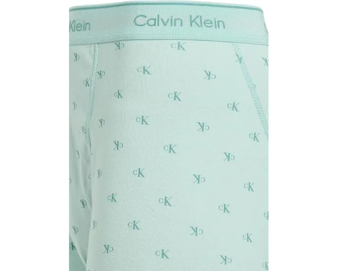 Calvin Klein Cotton Classics боксеры 3 шт из 100% хлопка