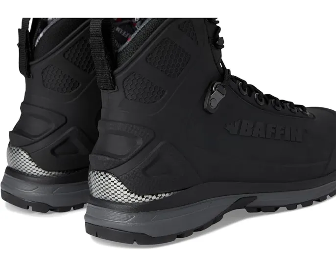Зимние ботинки Baffin Borealis с системой утепления Ultralite