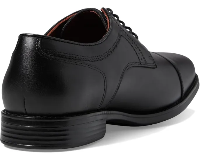 Johnston & Murphy оксфорды Waterproof XC4 Branning Cap с технологией настраиваемой ширины