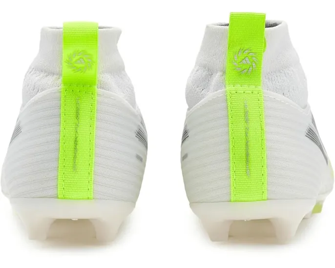 Бутсы adidas Kids F50 Sparkfusion League Mid Cut для твердого и искусственного покрытия
