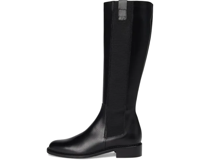 Ботинки La Canadienne Story до колена с технологией City Dry