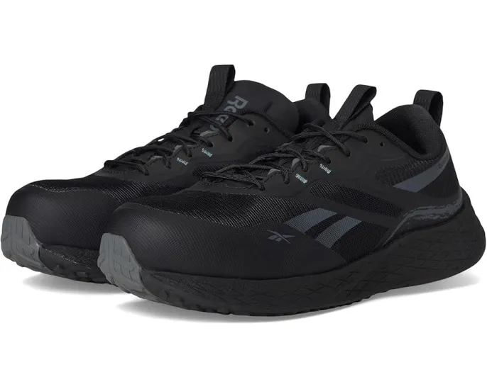 Кроссовки Reebok Floatride Energy 3 Adventure с композитным мысом и защитой от электричества