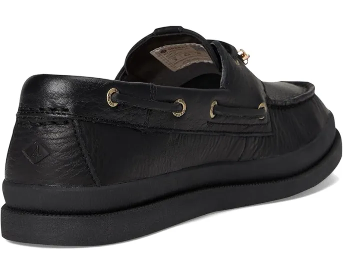 Ботинки Sperry AO 2 Mudguard с грязезащитным щитком и технологией Wave Siping