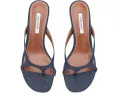 Босоножки Steve Madden Brienna на низком каблуке