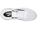 Кроссовки Brooks Ghost Max 3 с увеличенным объемом и технологией Glideroll Rocker