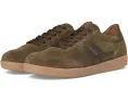 Кроссовки Gabor 73.300.11 из оливковой замши
