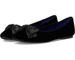Туфли-лодочки Birdies Goldfinch 15 Mary Jane с острым носком и металлической пряжкой