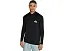 Quiksilver Худи Everyday Hooded Surf Tee из переработанного полиэстера с защитой от солнца
