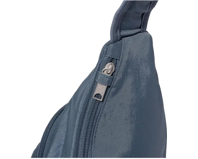 Слинг Baggallini Securtex Anti-Theft Daytripper с защитой от кражи