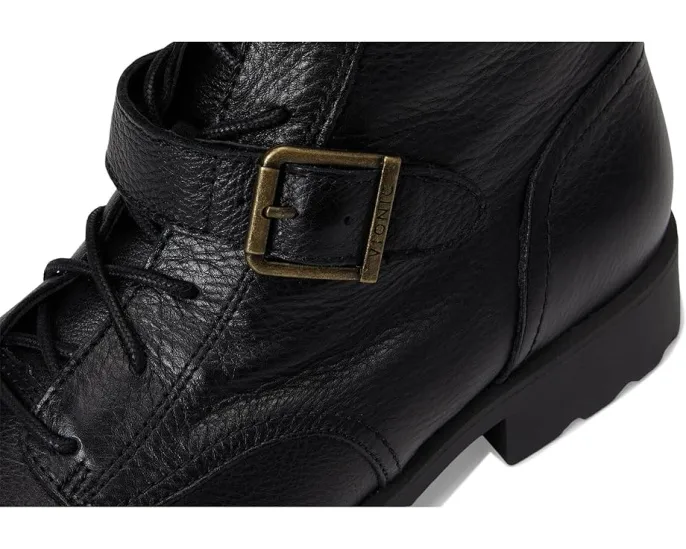 Ботинки VIONIC Catina из замши с технологией VIO MOTION и ремешком