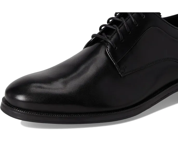 Оксфорды Cole Haan Dean Grand Plain Toe с кожаной подкладкой и стелькой EVA