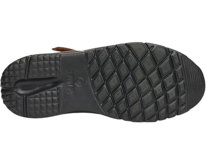 Ортопедические треккинговые кроссовки Anodyne No. 89 Trail Hiker с защитным мыском