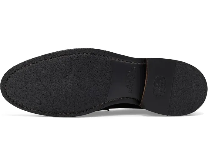 Allen Edmonds мокасины Rollins с технологией Goodyear welt и подошвой XL Extralight