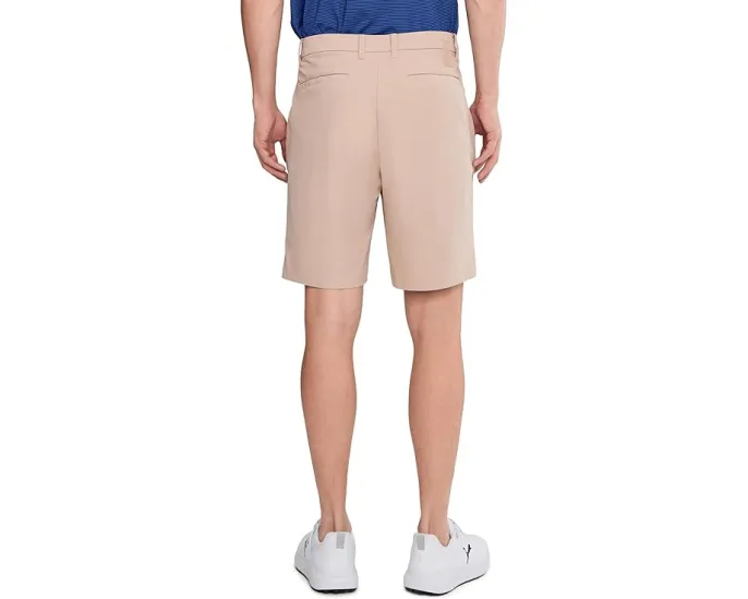 Шорты для гольфа PUMA Golf 101 Premier 9 дюймов (22.86 см) с технологией dryCELL