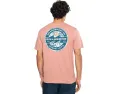 Футболка Billabong Hollow Fill Premium короткий рукав