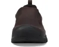 Кеды KEEN Targhee III Slip-On на шнуровке коричневые