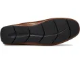 Мокасины Marc Joseph New York Monaco из премиальной кожи с гелевой стелькой