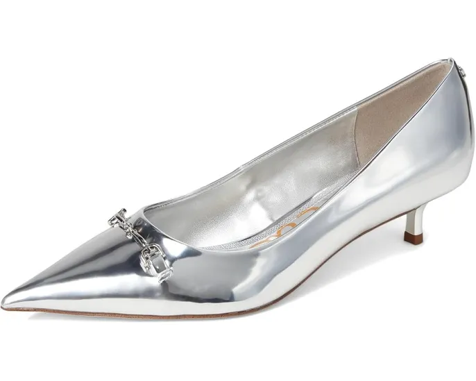 Туфли Sam Edelman Kaya 2 с острым носком и небольшим каблуком