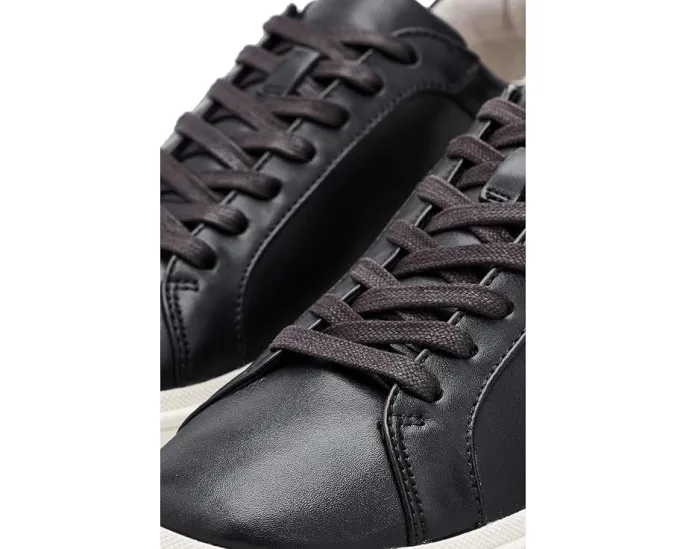 Туфли Johnston & Murphy Ashley Lace-to-toe из кожи наппа с удобной стелькой