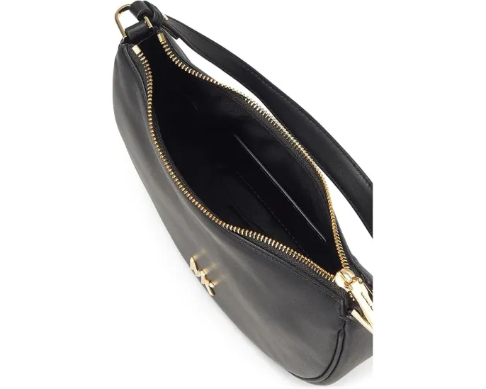 Сумка-конверт MICHAEL Michael Kors Kyla Small Convertible Pouchette из кожи