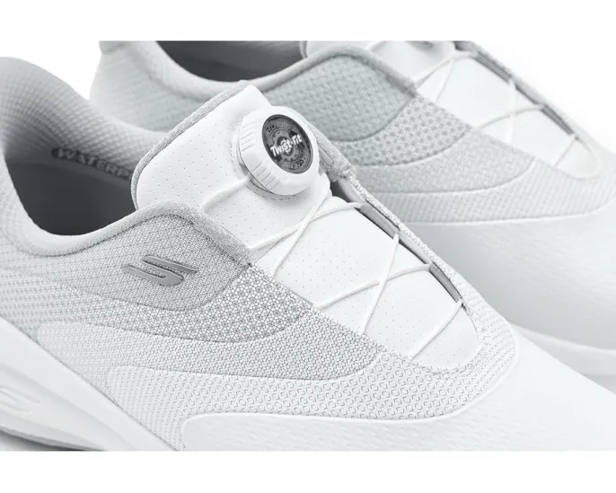 Гольф туфли Skechers GO GOLF Flow SI Twist с технологией Slip in