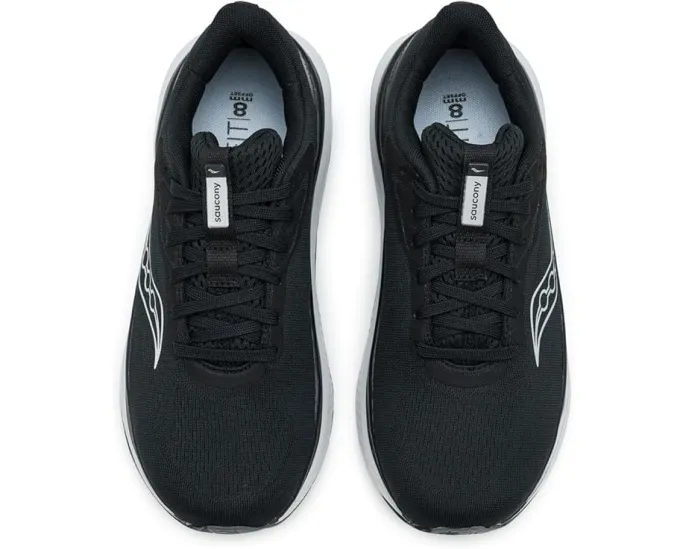 Кроссовки Saucony Echelon 10 с широкой платформой PWRRUN и подошвой XT-900