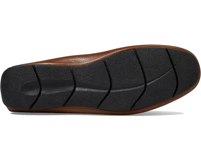 Мокасины Marc Joseph New York Monaco из премиальной кожи с гелевой стелькой