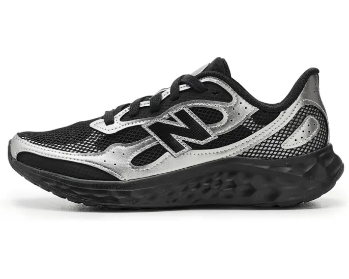 Кроссовки New Balance Fresh Foam Arishi v4 с технологией Fresh Foam X