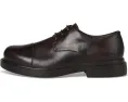 Оксфорды ECCO Seoul Plain Toe с технологией FLUIDFORM из кожи
