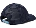 Кепка Clover Nation 29 от Black Clover с патриотичным флагом и Flexfit