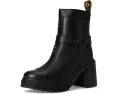Ботинки Dr. Martens Spence на молнии с ремешками и высоким каблуком