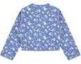 Стеганая подкладка-куртка Quilted Liner от abercrombie kids