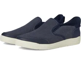 Nunn Bush Kore City Walk Canvas EZ слипоны из холста с гелевой стелькой