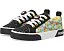 Детские кроссовки Ground Up Pokemon Low Top с принтом персонажей