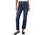 DAZE Shy Girl High-Rise Crop Flare Serene джинсы
